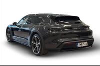 Porsche Taycan vaihtoauto