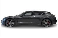 Porsche Taycan vaihtoauto