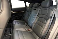 Porsche Taycan vaihtoauto