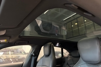 Porsche Taycan vaihtoauto