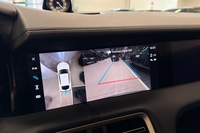 Porsche Taycan vaihtoauto