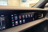 Porsche Taycan vaihtoauto