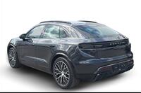 Porsche Macan vaihtoauto