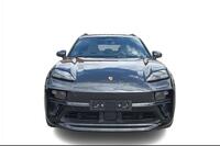 Porsche Macan vaihtoauto