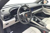 Porsche Macan vaihtoauto