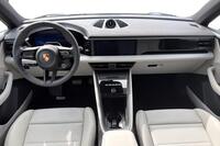 Porsche Macan vaihtoauto