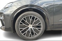 Porsche Macan vaihtoauto