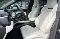 Porsche Macan vaihtoauto