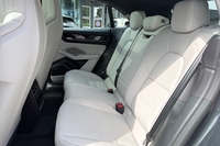 Porsche Macan vaihtoauto