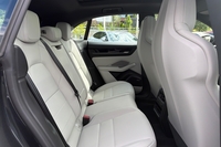 Porsche Macan vaihtoauto