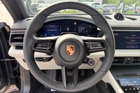 Porsche Macan vaihtoauto