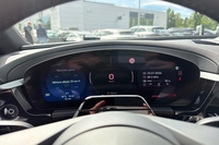 Porsche Macan vaihtoauto