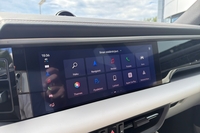 Porsche Macan vaihtoauto