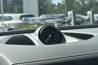 Porsche Macan vaihtoauto