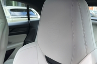 Porsche Macan vaihtoauto