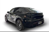 Porsche Macan vaihtoauto