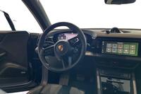 Porsche Macan vaihtoauto