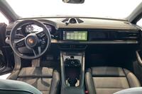 Porsche Macan vaihtoauto