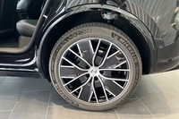 Porsche Macan vaihtoauto