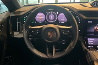 Porsche Cayenne vaihtoauto