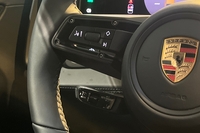 Porsche Cayenne vaihtoauto