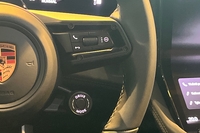 Porsche Cayenne vaihtoauto