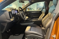 Porsche Cayenne vaihtoauto