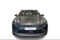 Porsche Macan vaihtoauto