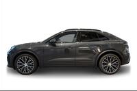 Porsche Macan vaihtoauto