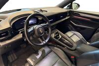 Porsche Macan vaihtoauto