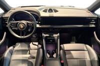 Porsche Macan vaihtoauto