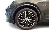Porsche Macan vaihtoauto