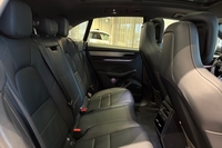 Porsche Macan vaihtoauto