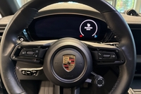 Porsche Macan vaihtoauto