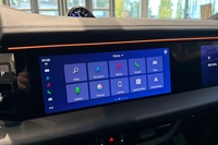 Porsche Macan vaihtoauto