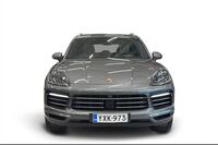 Porsche Cayenne vaihtoauto