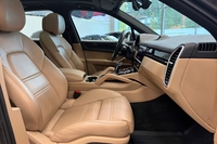 Porsche Cayenne vaihtoauto