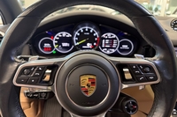 Porsche Cayenne vaihtoauto