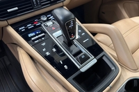 Porsche Cayenne vaihtoauto