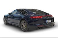 Porsche Panamera vaihtoauto