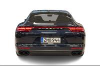 Porsche Panamera vaihtoauto