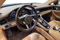 Porsche Panamera vaihtoauto