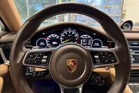 Porsche Panamera vaihtoauto