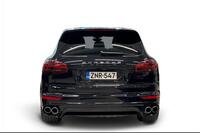 Porsche Cayenne vaihtoauto