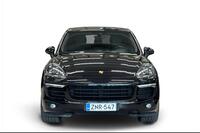 Porsche Cayenne vaihtoauto