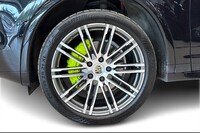 Porsche Cayenne vaihtoauto