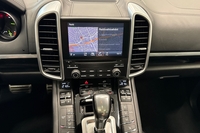 Porsche Cayenne vaihtoauto