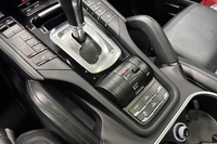 Porsche Cayenne vaihtoauto