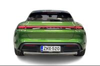 Porsche Taycan vaihtoauto