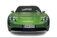 Porsche Taycan vaihtoauto